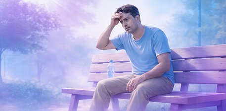 A Summer Afternoon That Went Wrong