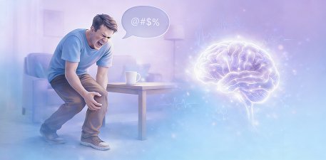 Does Swearing Count as First Aid?